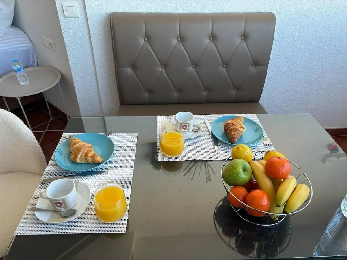 Zenith - Hypercenter - Seaview Apartment Torremolinos Spain