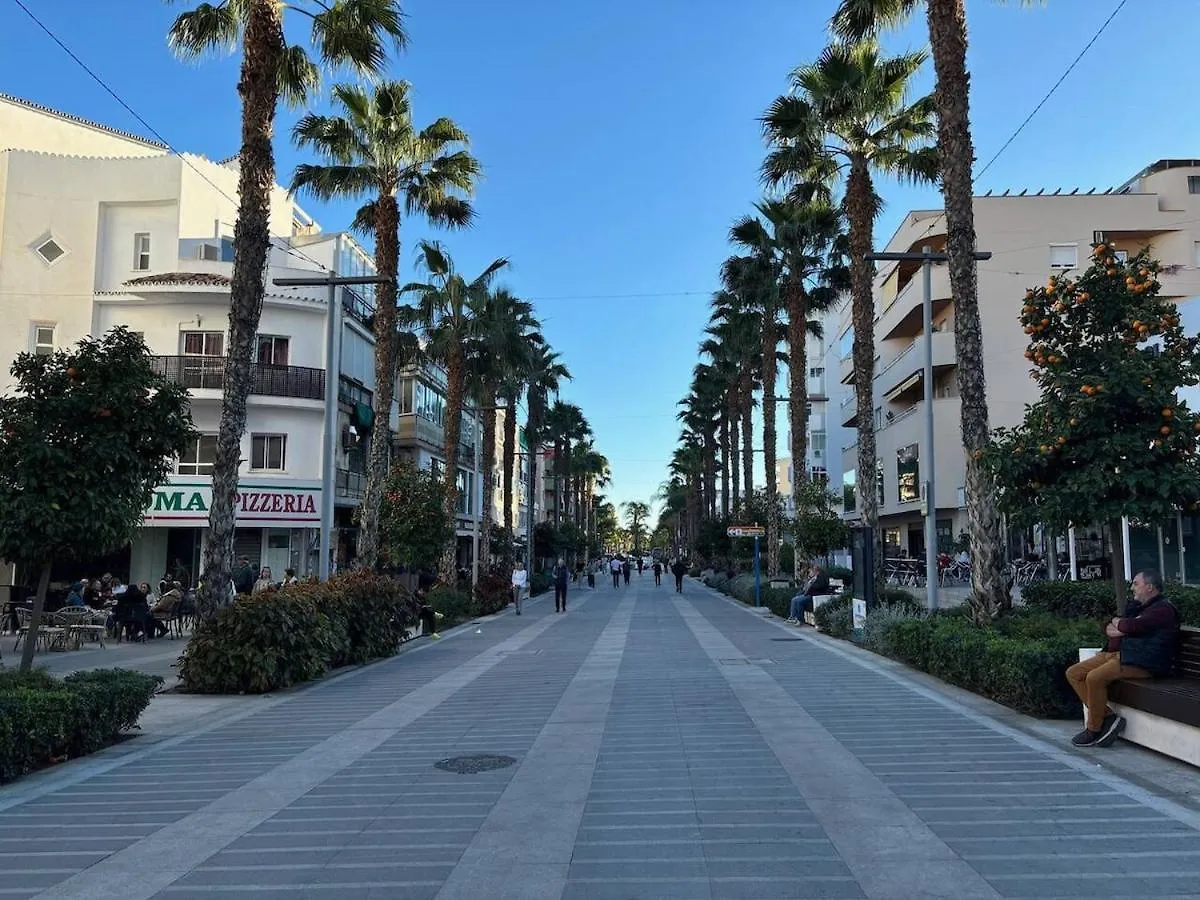 Zenith - Hypercenter - Seaview Διαμέρισμα Τορρεμολίνος 0*,  Ισπανία