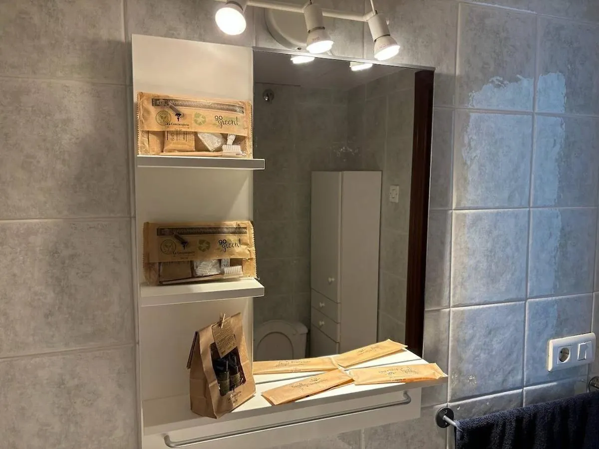 Zenith - Hypercenter - Seaview Apartment Torremolinos 0*,
