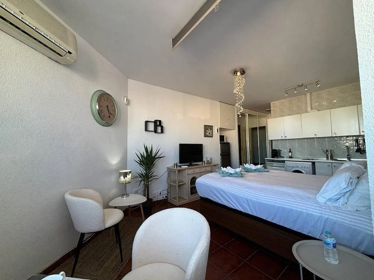 Zenith - Hypercenter - Seaview Apartment Torremolinos 0*,  Spain