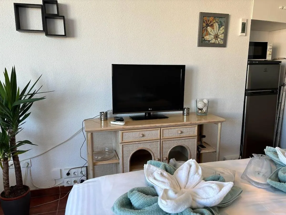 Zenith - Hypercenter - Seaview Apartment Torremolinos 0*,  Spain