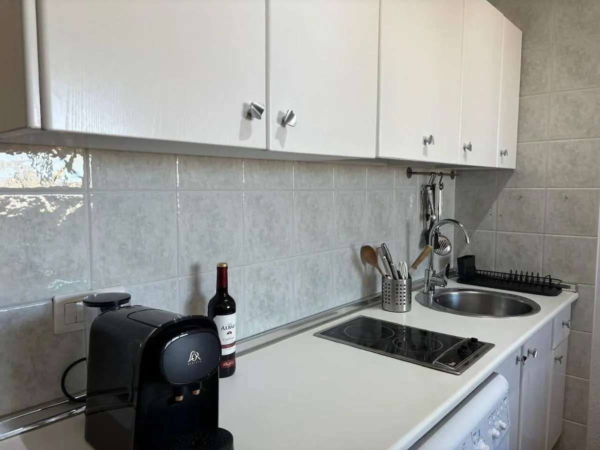 Zenith - Hypercenter - Seaview Apartment Torremolinos Spain