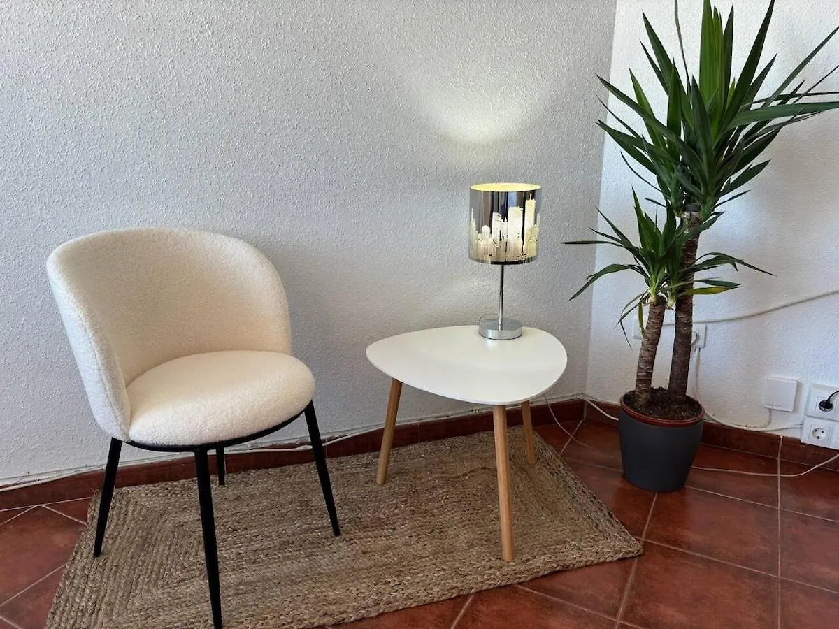 Zenith - Hypercenter - Seaview Apartment Torremolinos