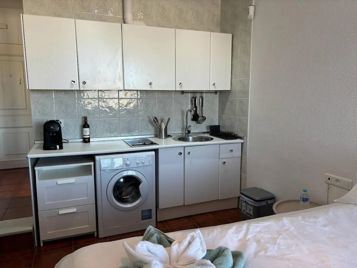Zenith - Hypercenter - Seaview Apartment Torremolinos