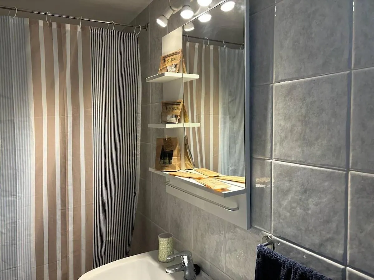 Zenith - Hypercenter - Seaview Apartment Torremolinos Spain