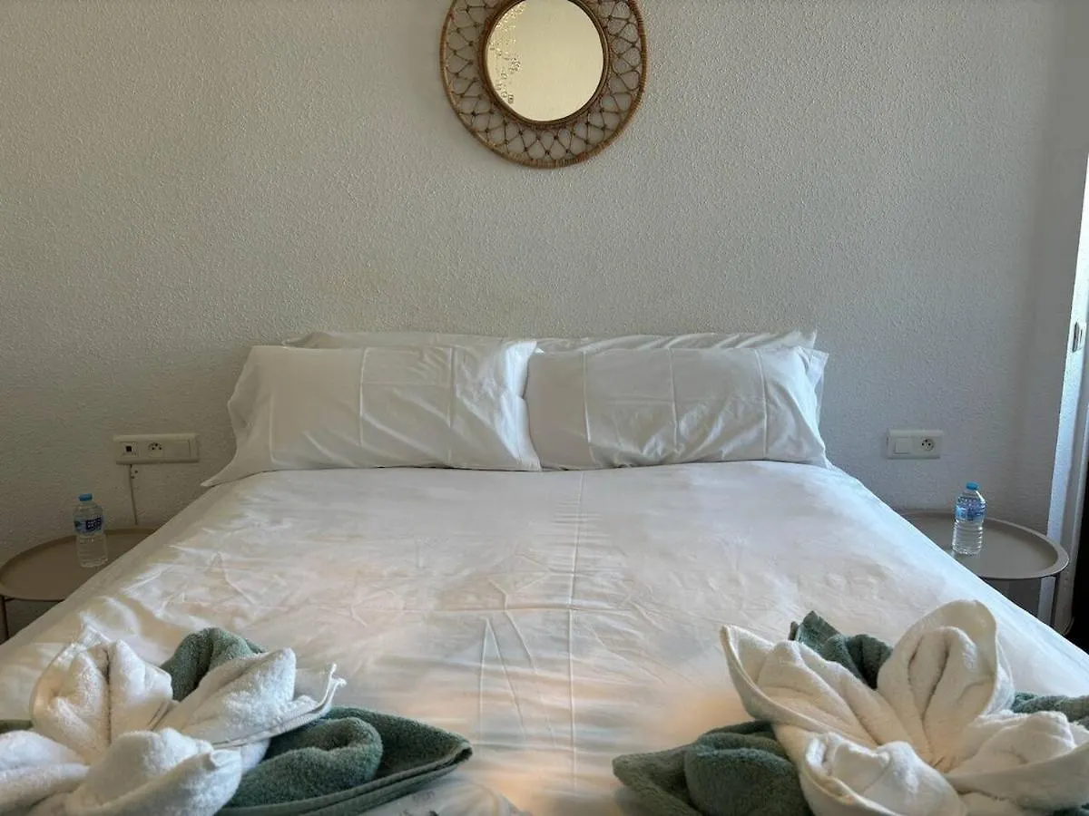 Zenith - Hypercenter - Seaview Apartment Torremolinos 0*,