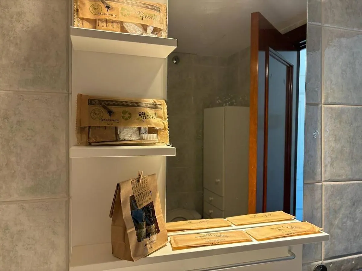 Zenith - Hypercenter - Seaview Apartment Torremolinos