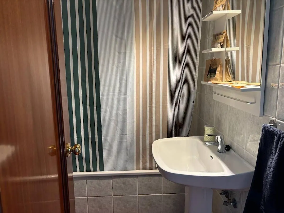 Zenith - Hypercenter - Seaview Apartment Torremolinos Spain