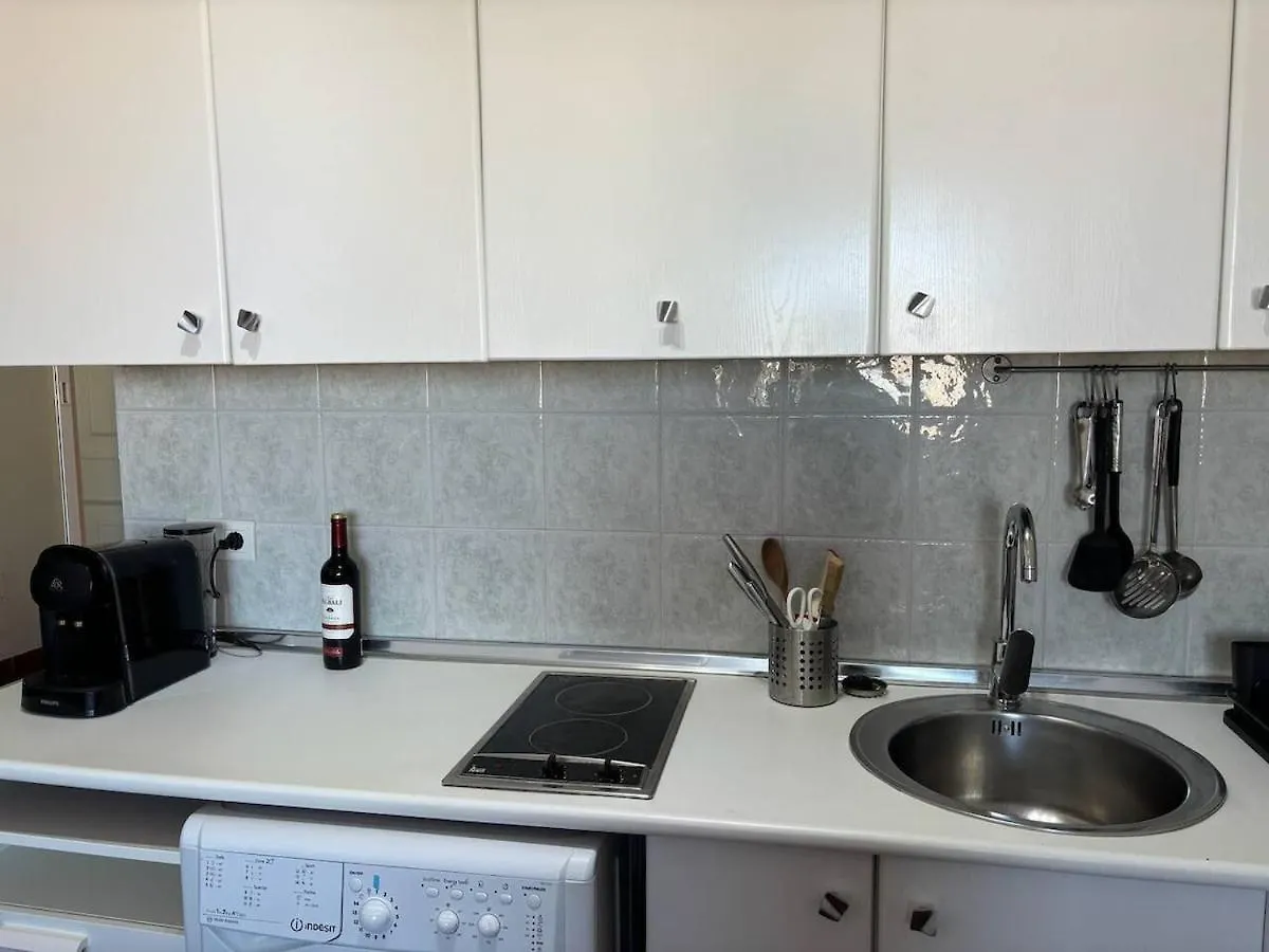 Zenith - Hypercenter - Seaview Apartment Torremolinos